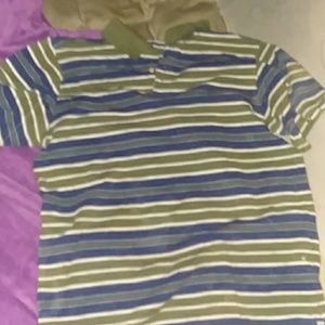 Mens polo